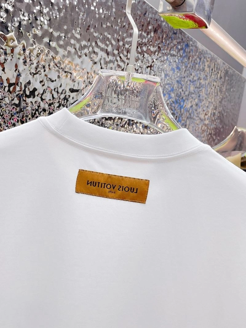 Louis Vuitton T-Shirts SportInspired 137027