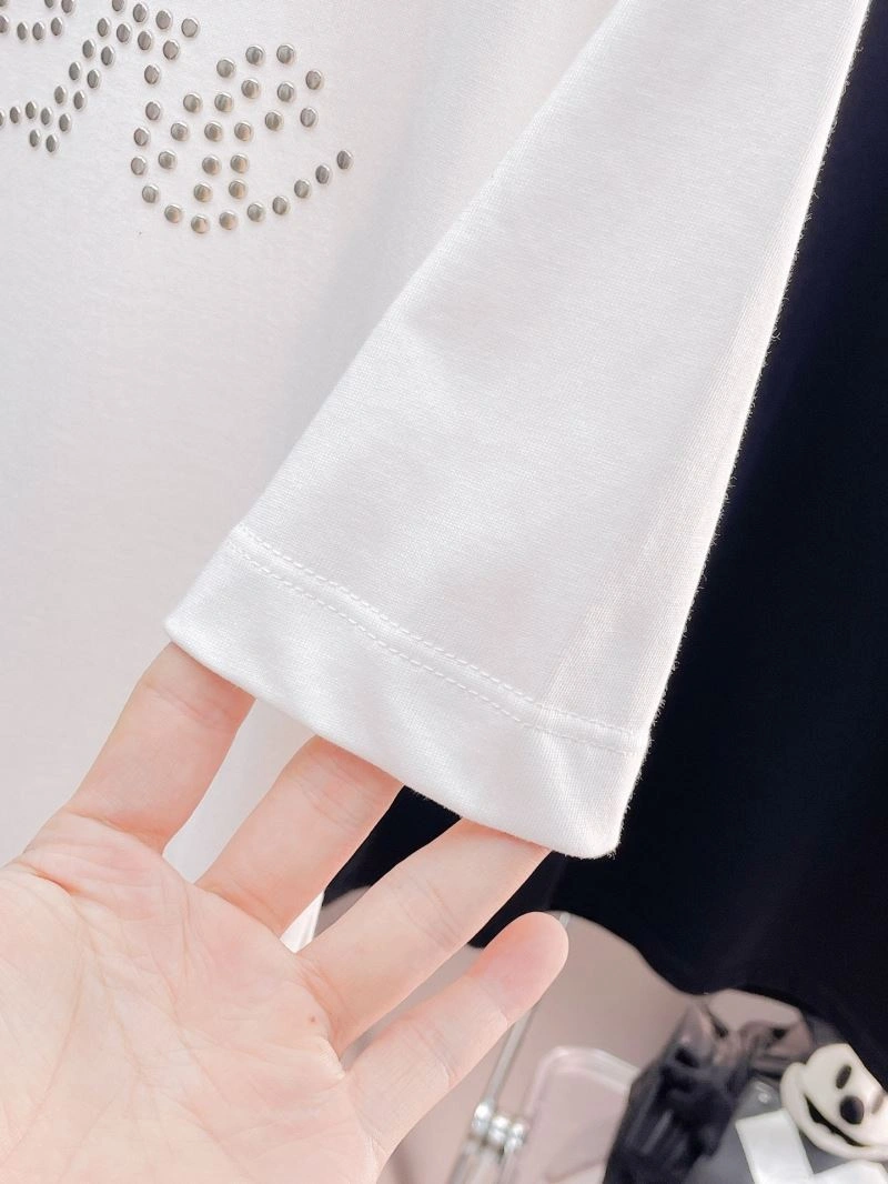 Louis Vuitton T-Shirts QuickDry 137037