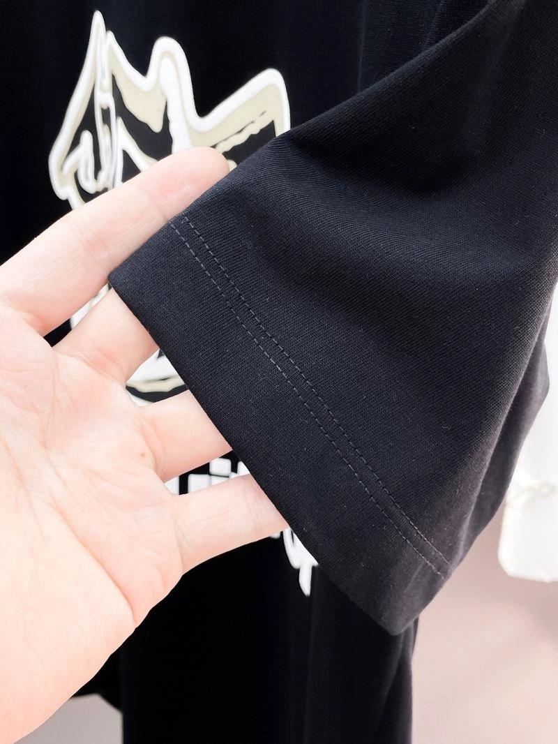 Louis Vuitton T-Shirts Sustainable 137029