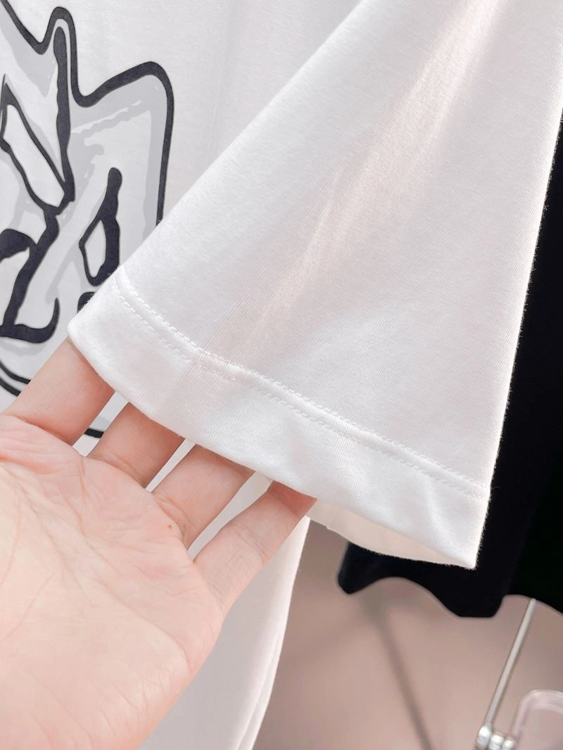 Louis Vuitton T-Shirts MoistureWicking 137033