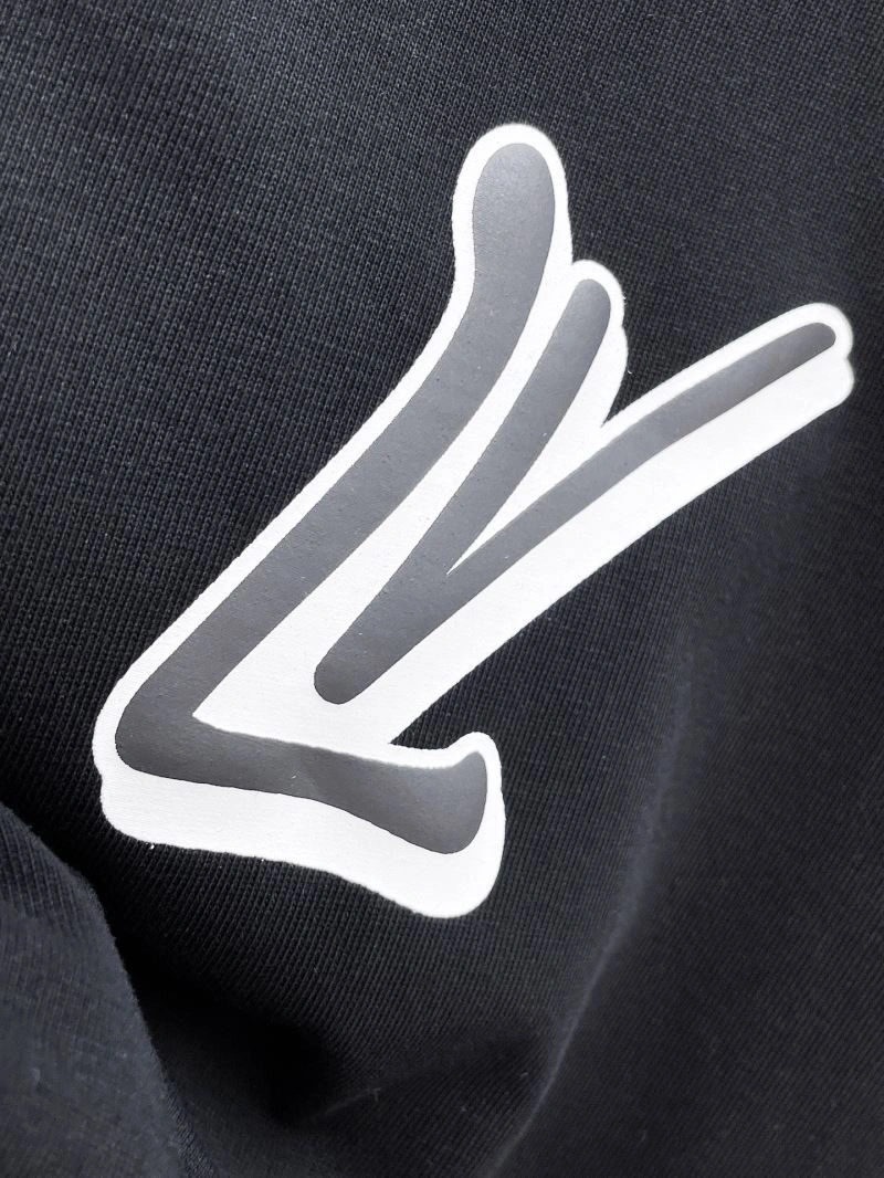 SoftTouch Louis Vuitton T-Shirts 137025