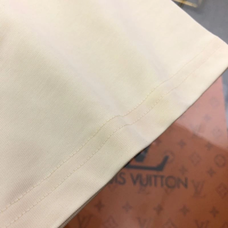 Louis Vuitton T-Shirts Colorful 137031