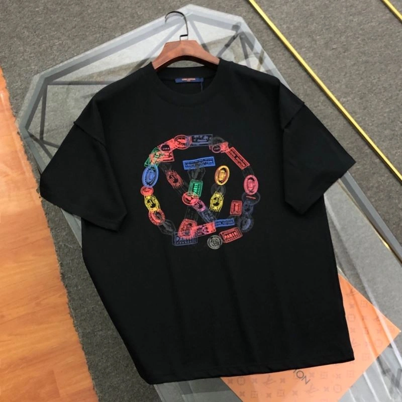 Louis Vuitton T-Shirts TechFriendly 137035
