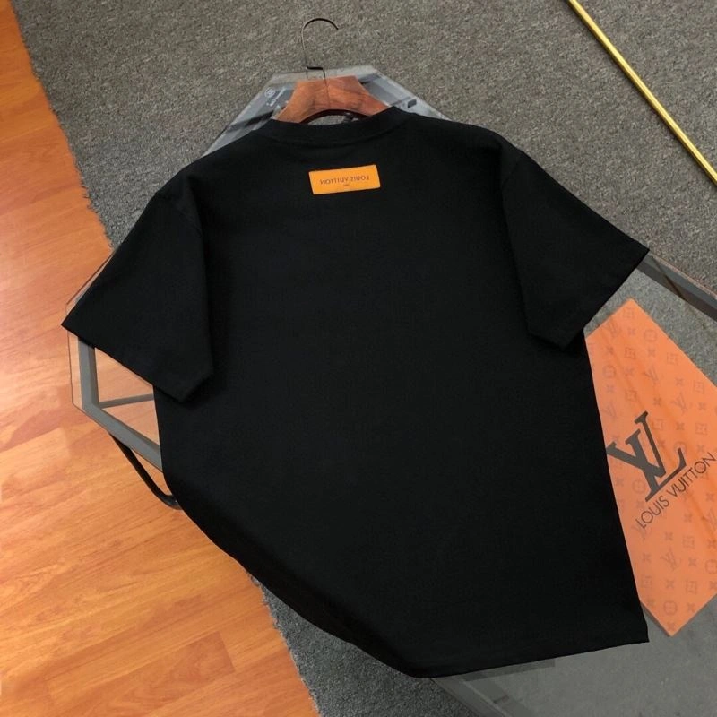 Louis Vuitton T-Shirts TechFriendly 137035