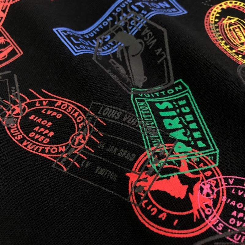 Louis Vuitton T-Shirts TechFriendly 137035