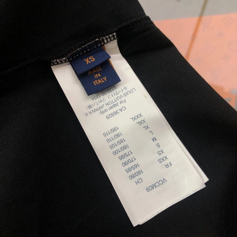 Louis Vuitton T-Shirts TechFriendly 137035