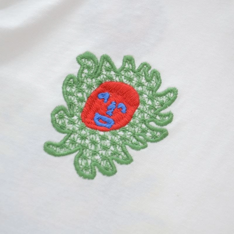 Fashionable Louis Vuitton T-Shirts 137052