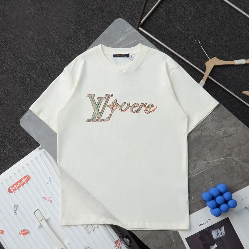 GoAnywhere Louis Vuitton T-Shirts 137048