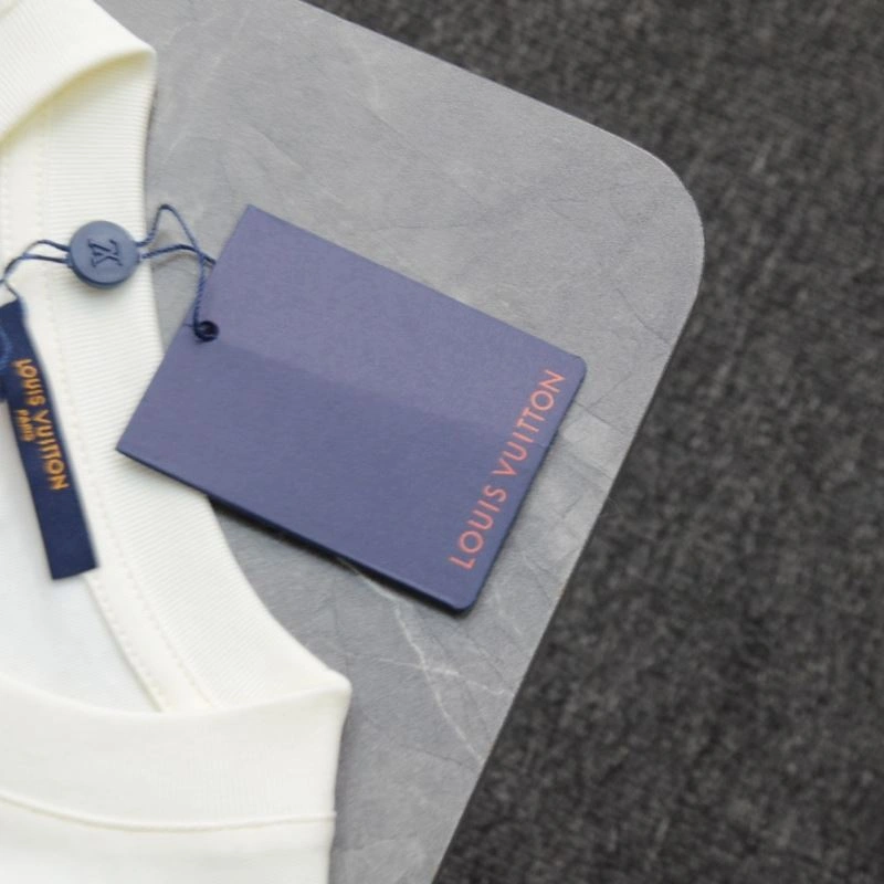 GoAnywhere Louis Vuitton T-Shirts 137048