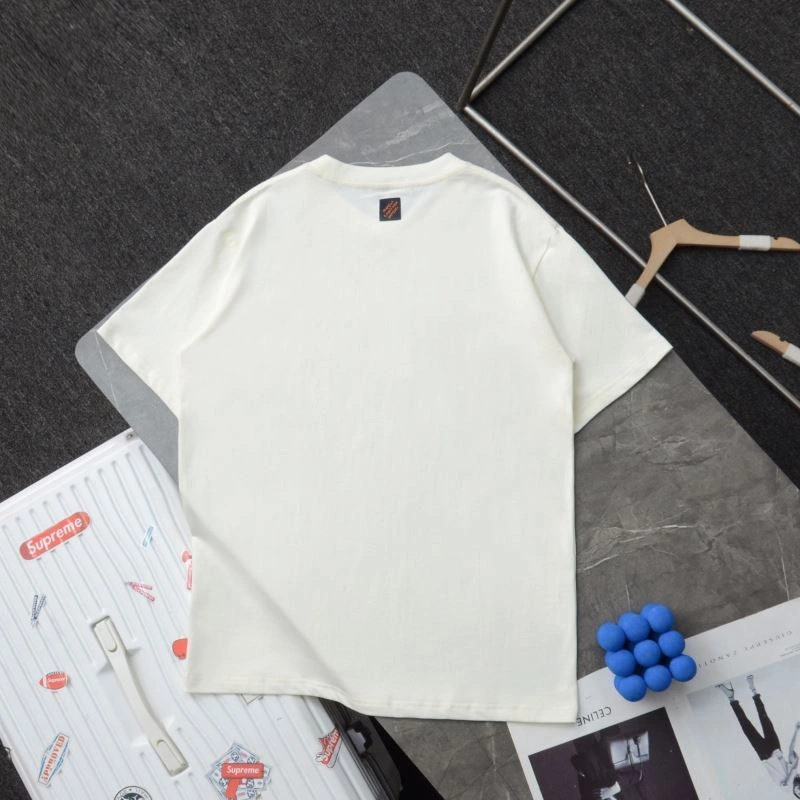 GoAnywhere Louis Vuitton T-Shirts 137048