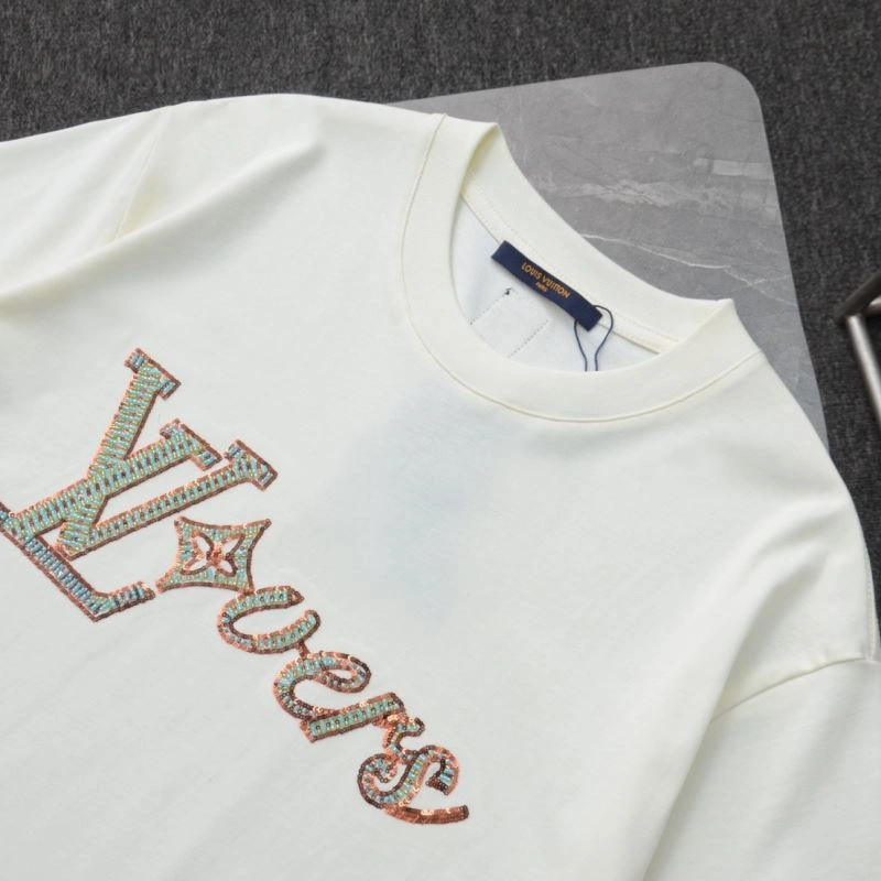 GoAnywhere Louis Vuitton T-Shirts 137048