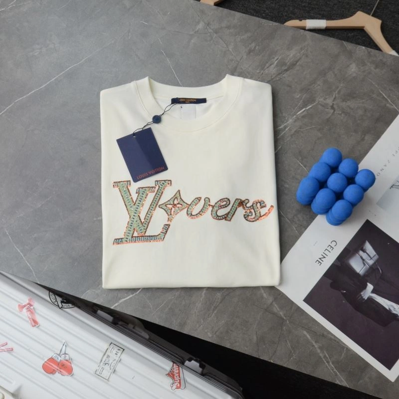 GoAnywhere Louis Vuitton T-Shirts 137048