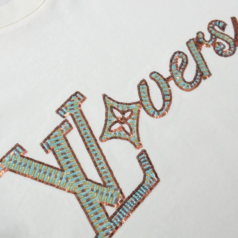 GoAnywhere Louis Vuitton T-Shirts 137048