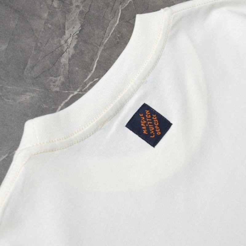 GoAnywhere Louis Vuitton T-Shirts 137048