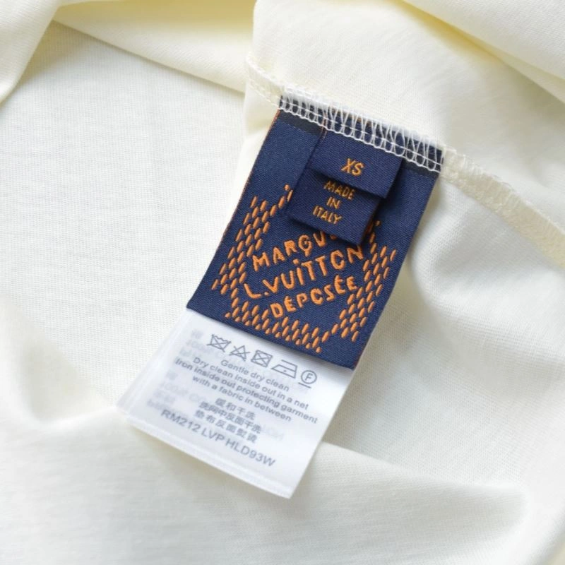 GoAnywhere Louis Vuitton T-Shirts 137048