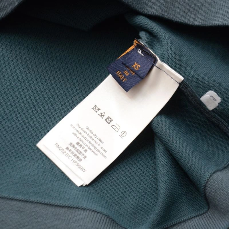 Louis Vuitton T-Shirts SoftTouch 137051