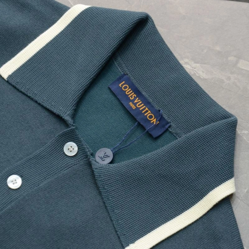 Louis Vuitton T-Shirts SoftTouch 137051