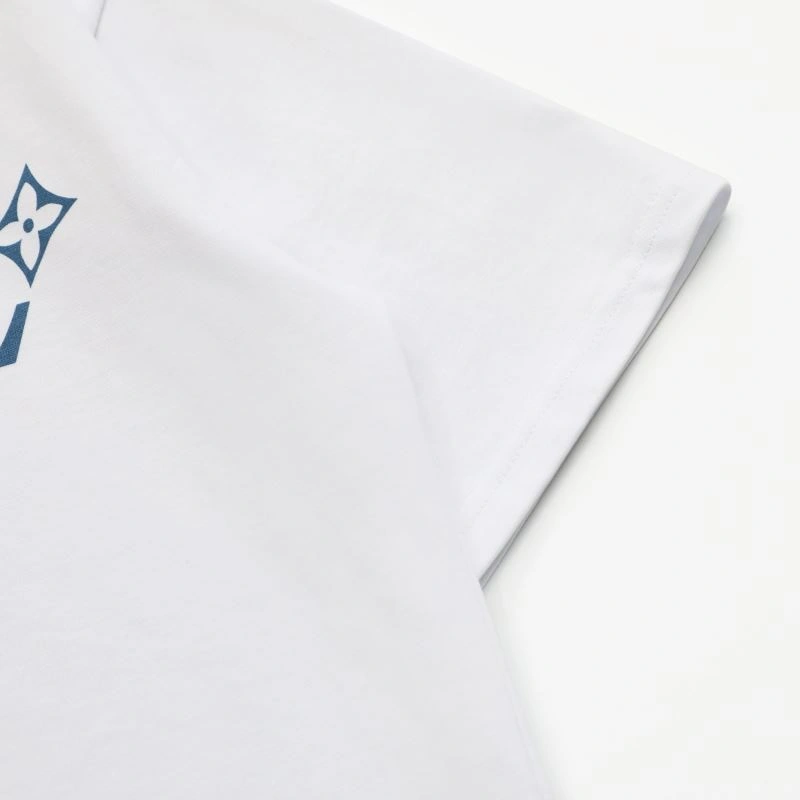 WaterResistant Louis Vuitton T-Shirts 137049