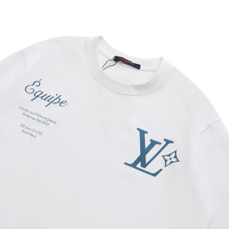 WaterResistant Louis Vuitton T-Shirts 137049