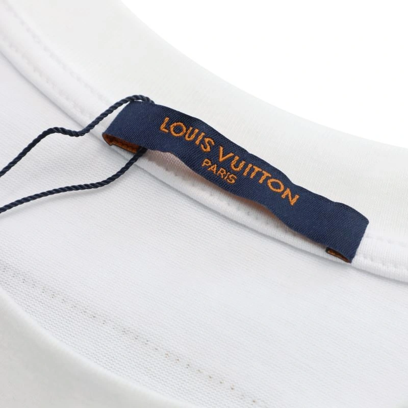 WaterResistant Louis Vuitton T-Shirts 137049