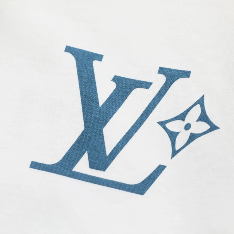 WaterResistant Louis Vuitton T-Shirts 137049