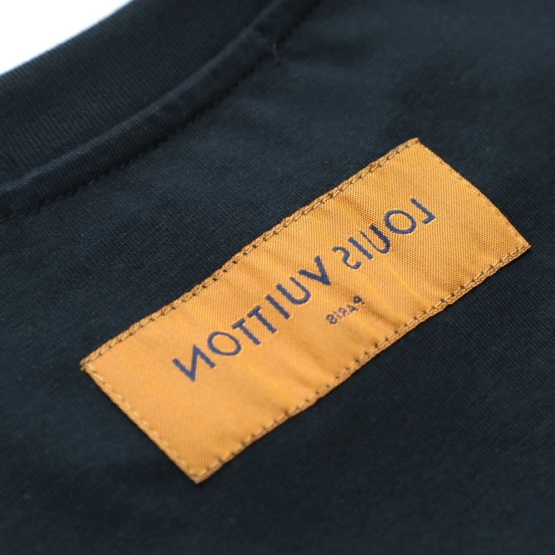 Louis Vuitton T-Shirts Modern 137050