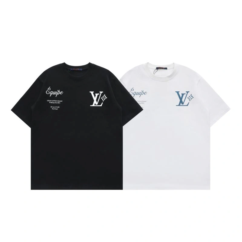 Louis Vuitton T-Shirts Modern 137050