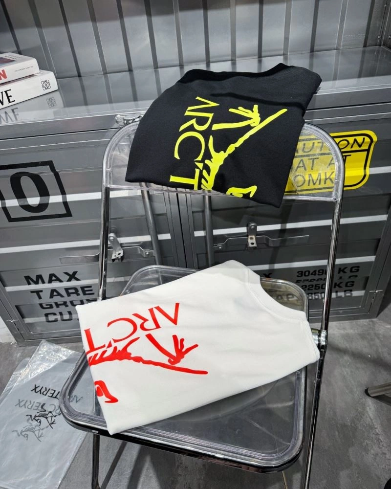 Louis Vuitton T-Shirts Sporty 137041