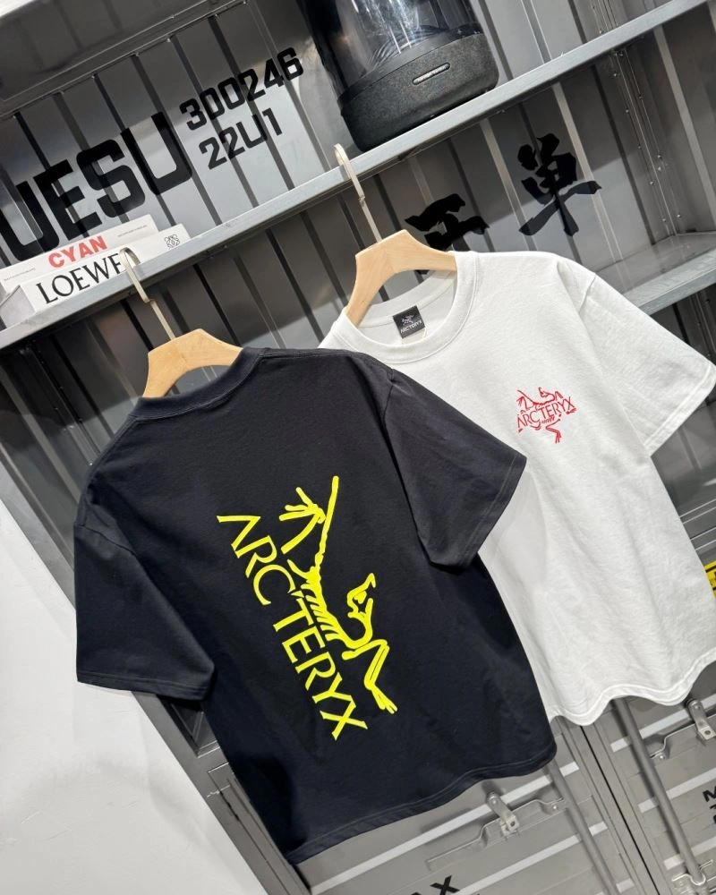 Louis Vuitton T-Shirts Sporty 137041