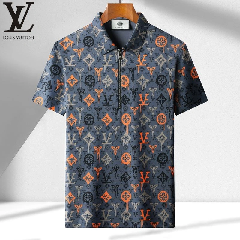 Louis Vuitton T-Shirts Tailored 137043