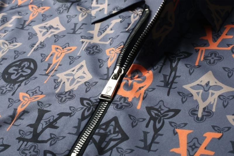 Louis Vuitton T-Shirts Tailored 137043