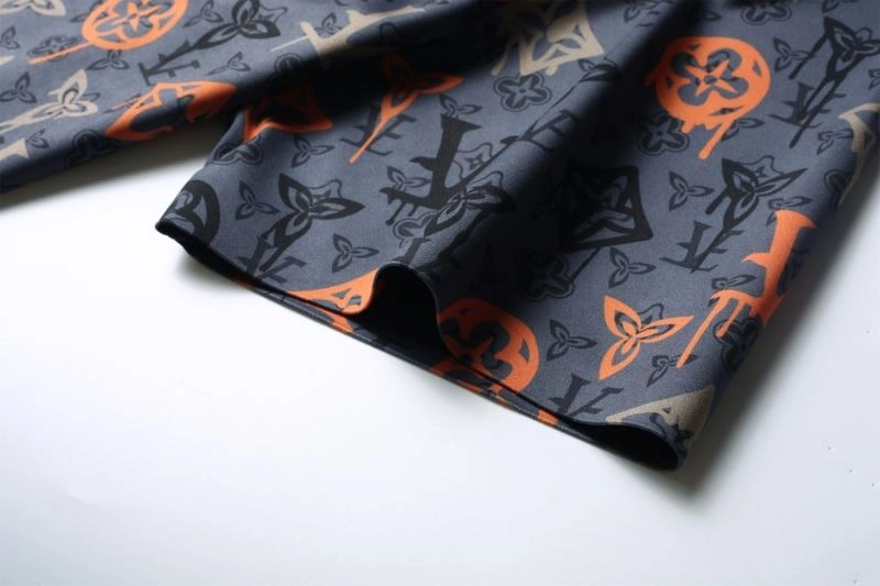 Louis Vuitton T-Shirts Tailored 137043