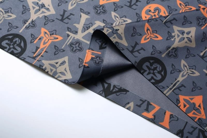 Louis Vuitton T-Shirts Tailored 137043