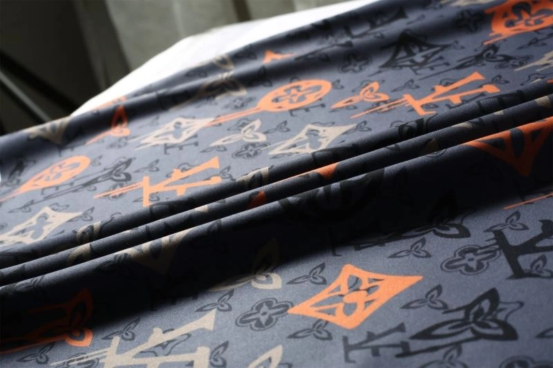 Louis Vuitton T-Shirts Tailored 137043