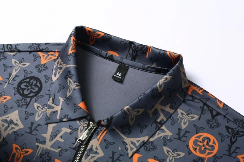 Louis Vuitton T-Shirts Tailored 137043