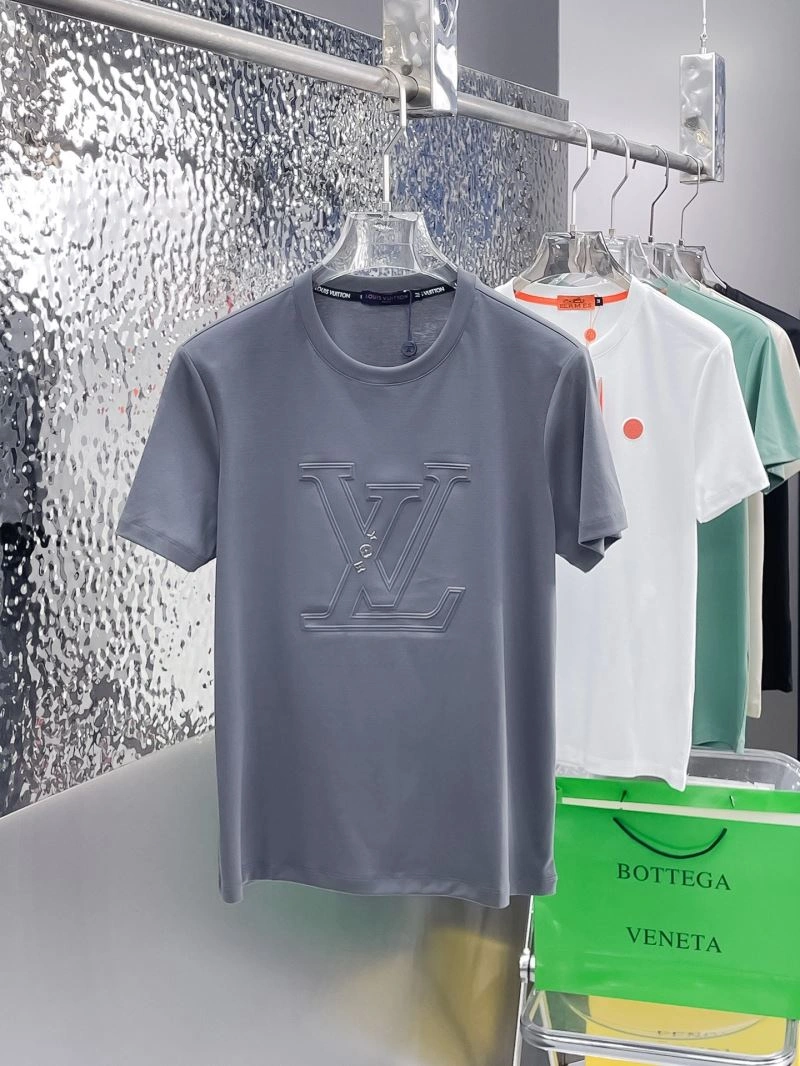 Louis Vuitton T-Shirts Tailored 137044
