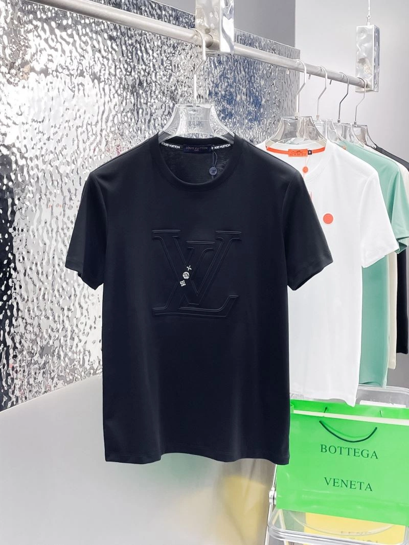 Louis Vuitton T-Shirts Tailored 137044