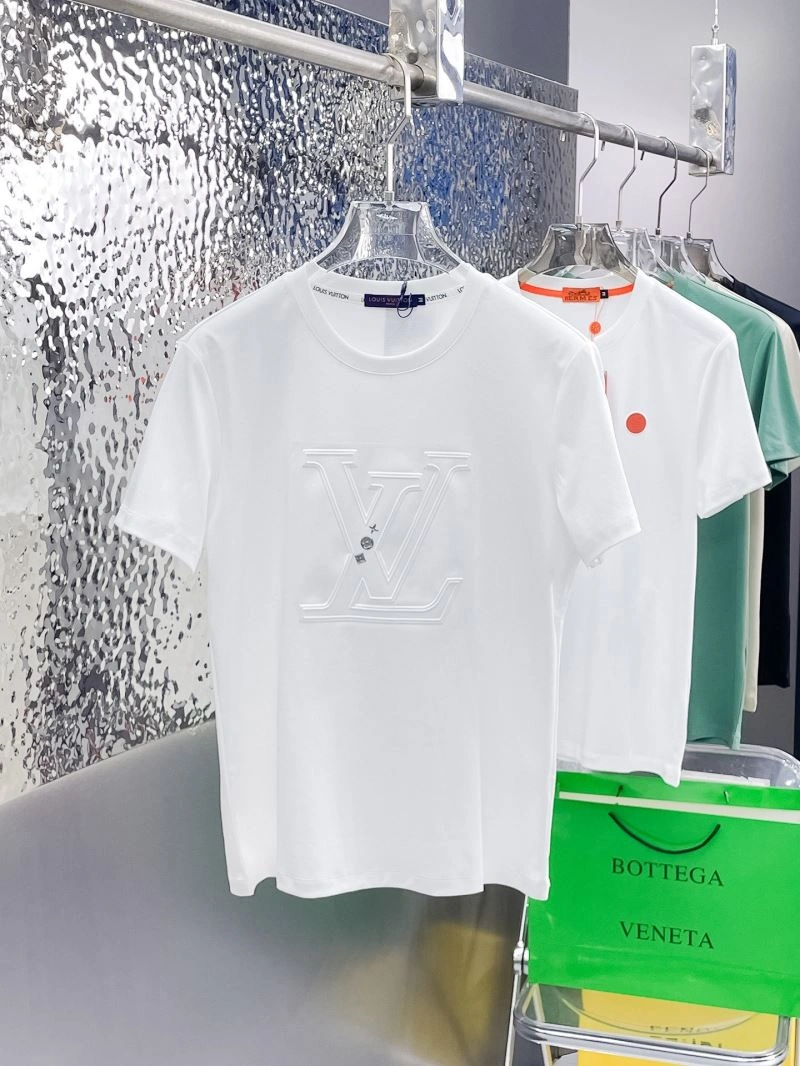 Louis Vuitton T-Shirts Tailored 137044
