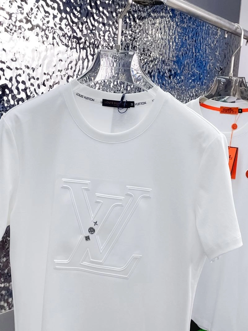 Louis Vuitton T-Shirts Tailored 137044