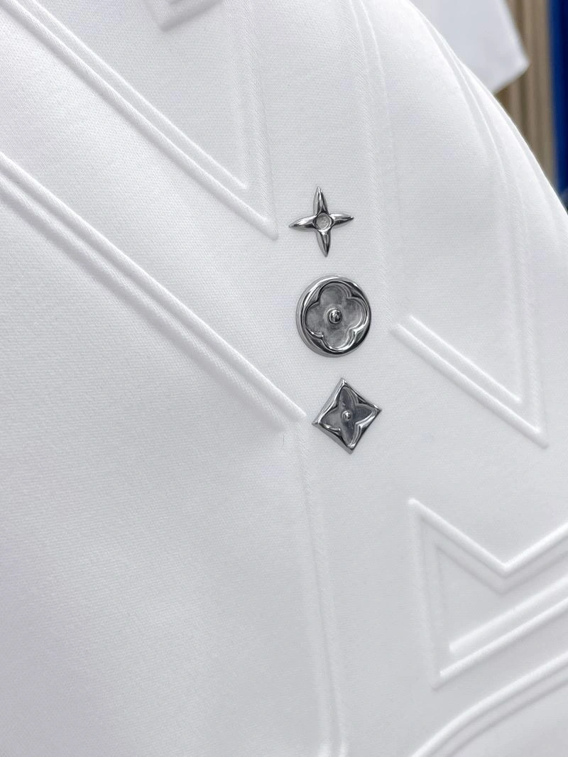 Louis Vuitton T-Shirts Tailored 137044