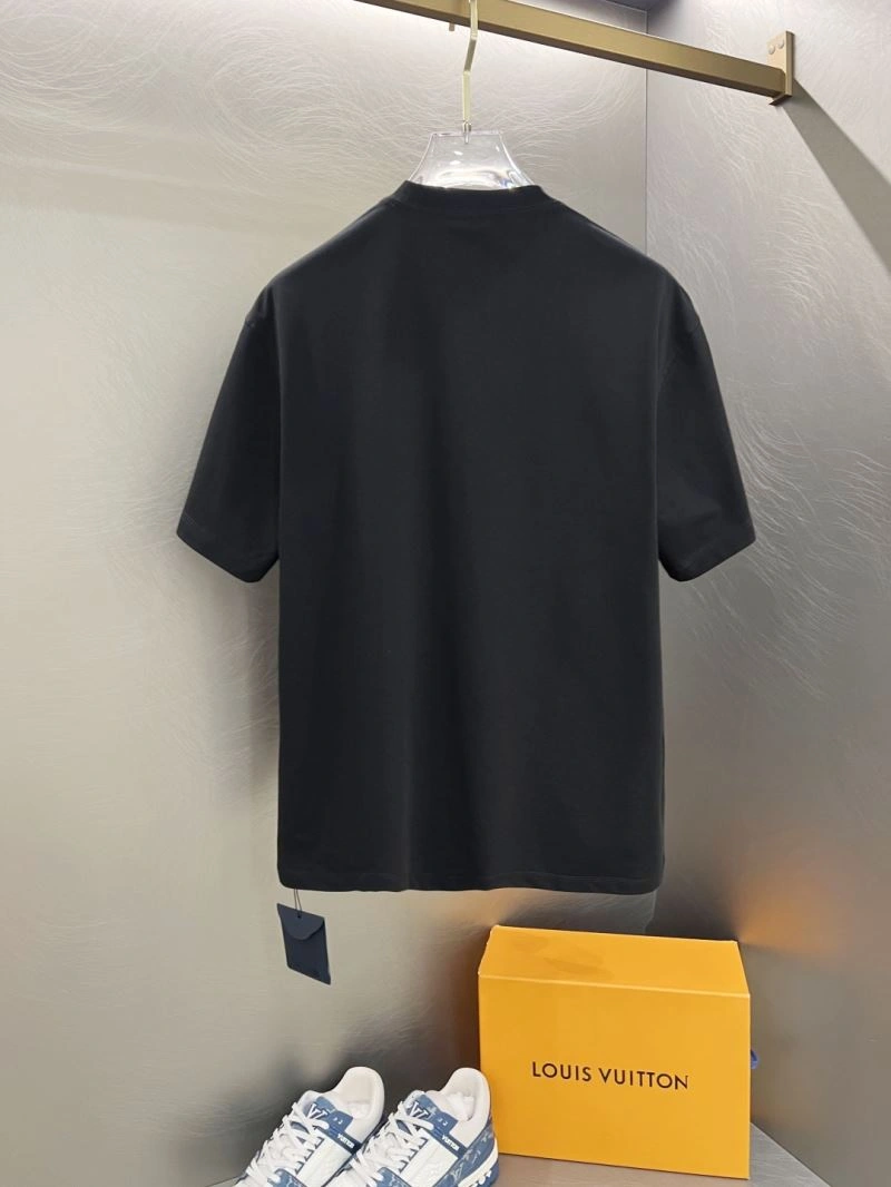 SmoothTexture Louis Vuitton T-Shirts 137042