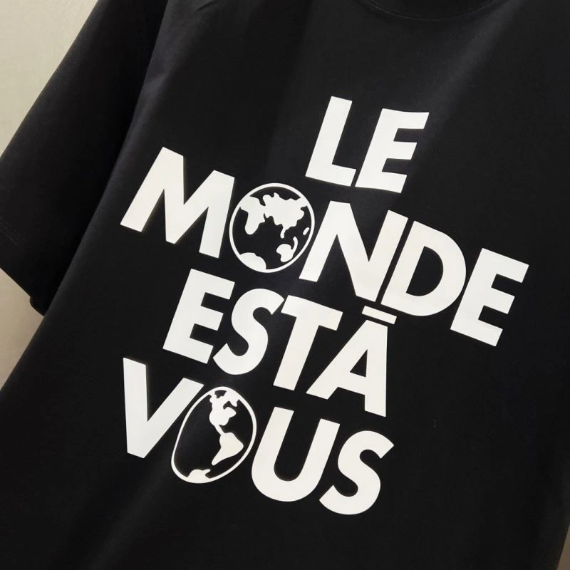 SmoothTexture Louis Vuitton T-Shirts 137042