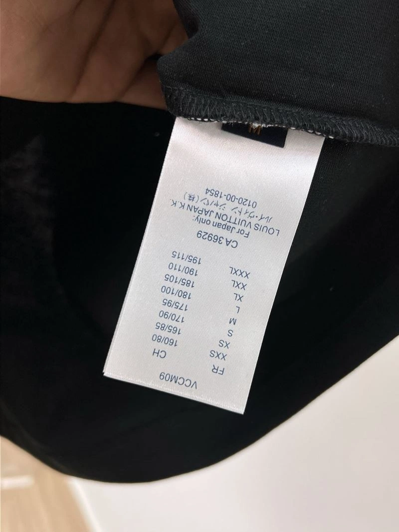 SmartChoice Louis Vuitton T-Shirts 137023