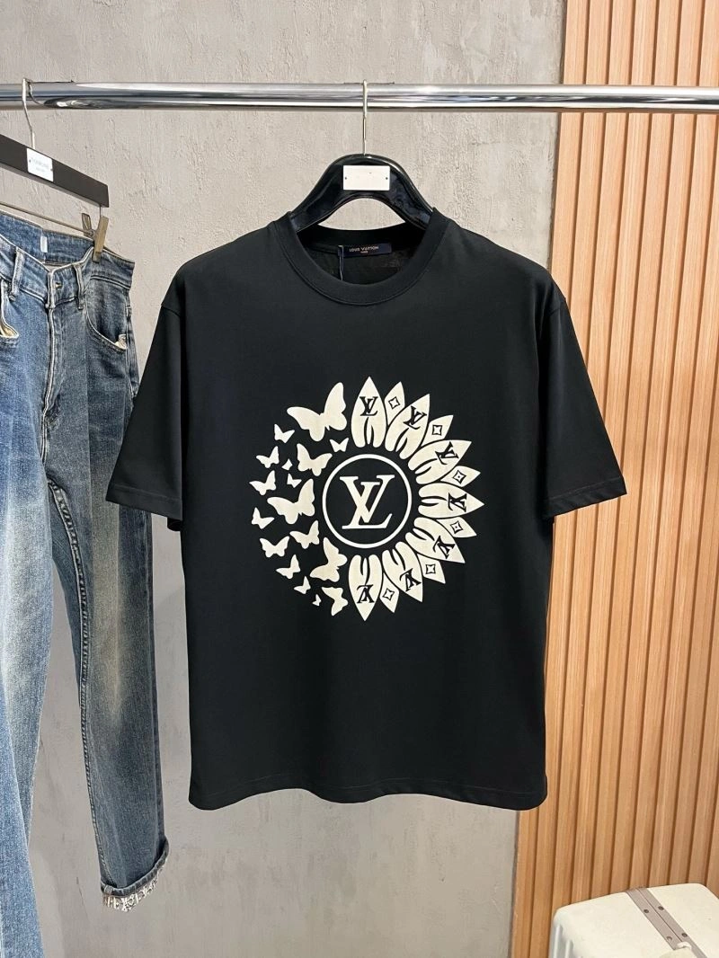 OdorResistant Louis Vuitton T-Shirts 137047