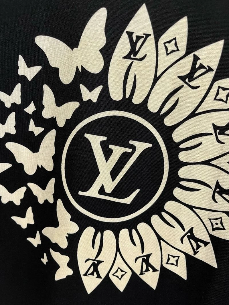 OdorResistant Louis Vuitton T-Shirts 137047