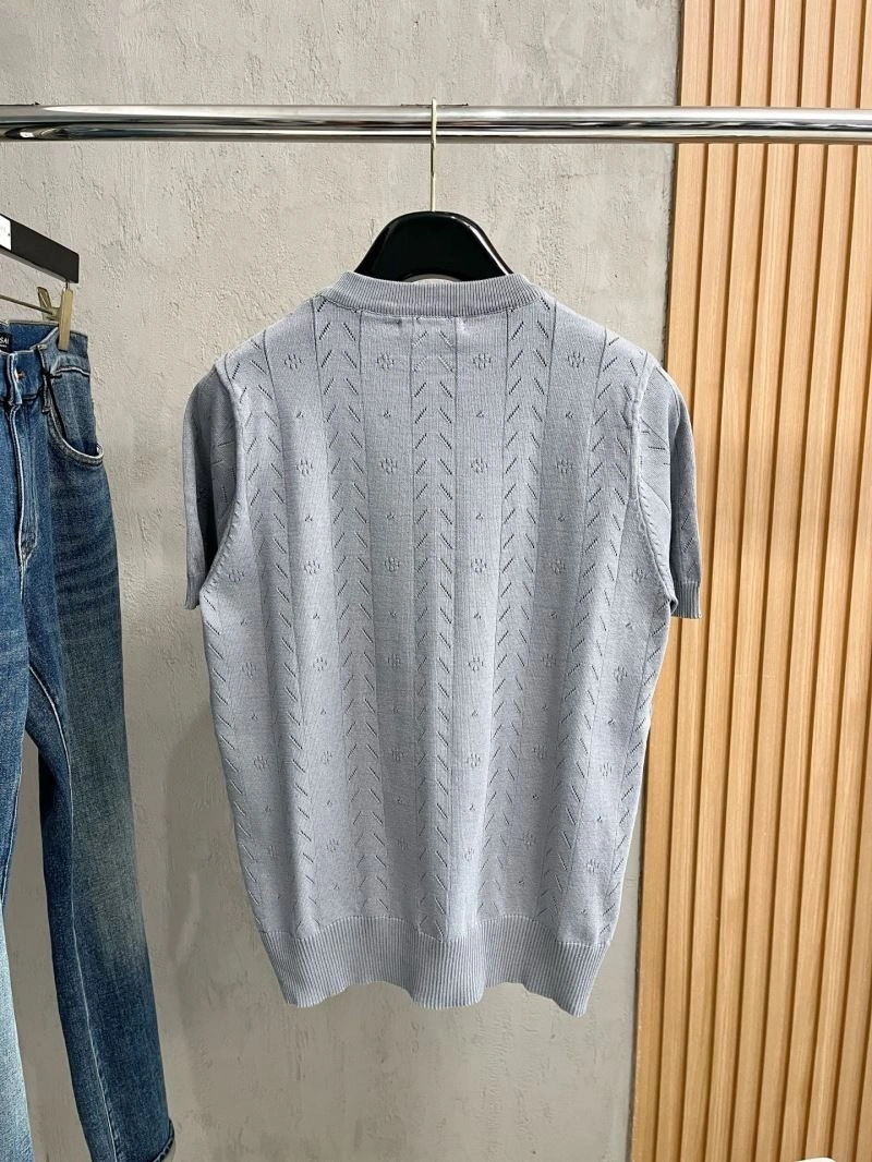 Breathable Louis Vuitton T-Shirts 137046