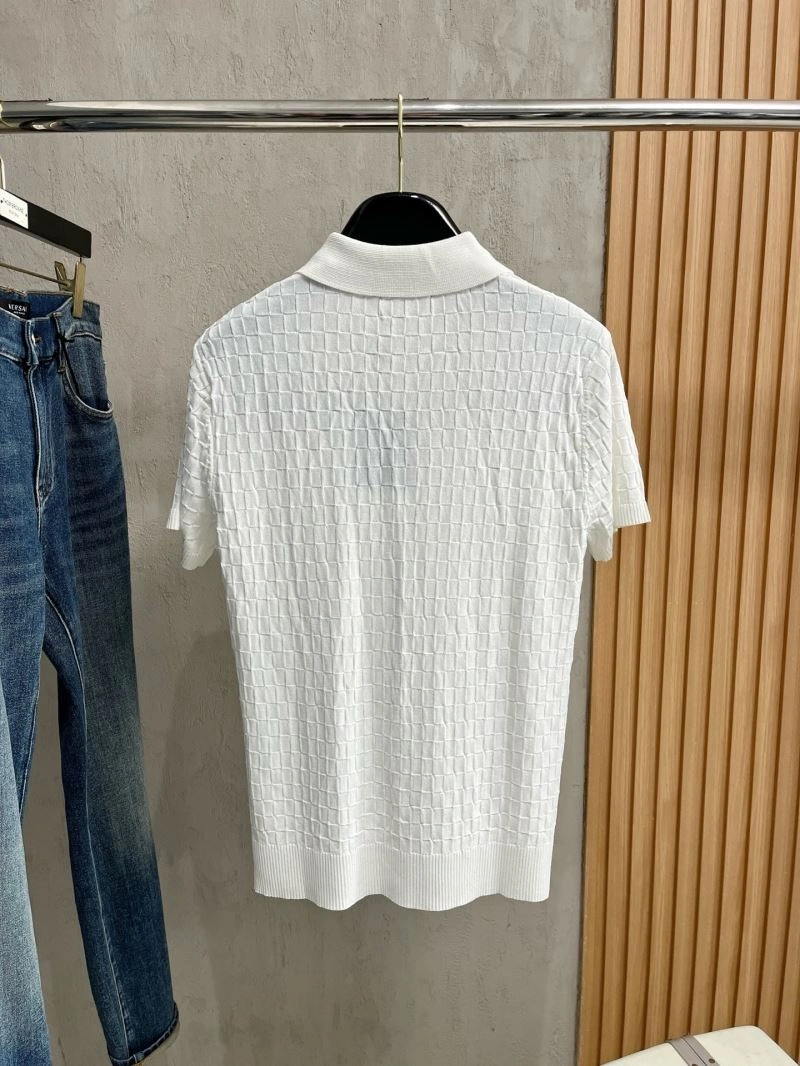 Louis Vuitton T-Shirts WrinkleFree 137024