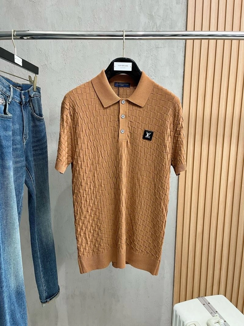 Louis Vuitton T-Shirts EasyCare 137026