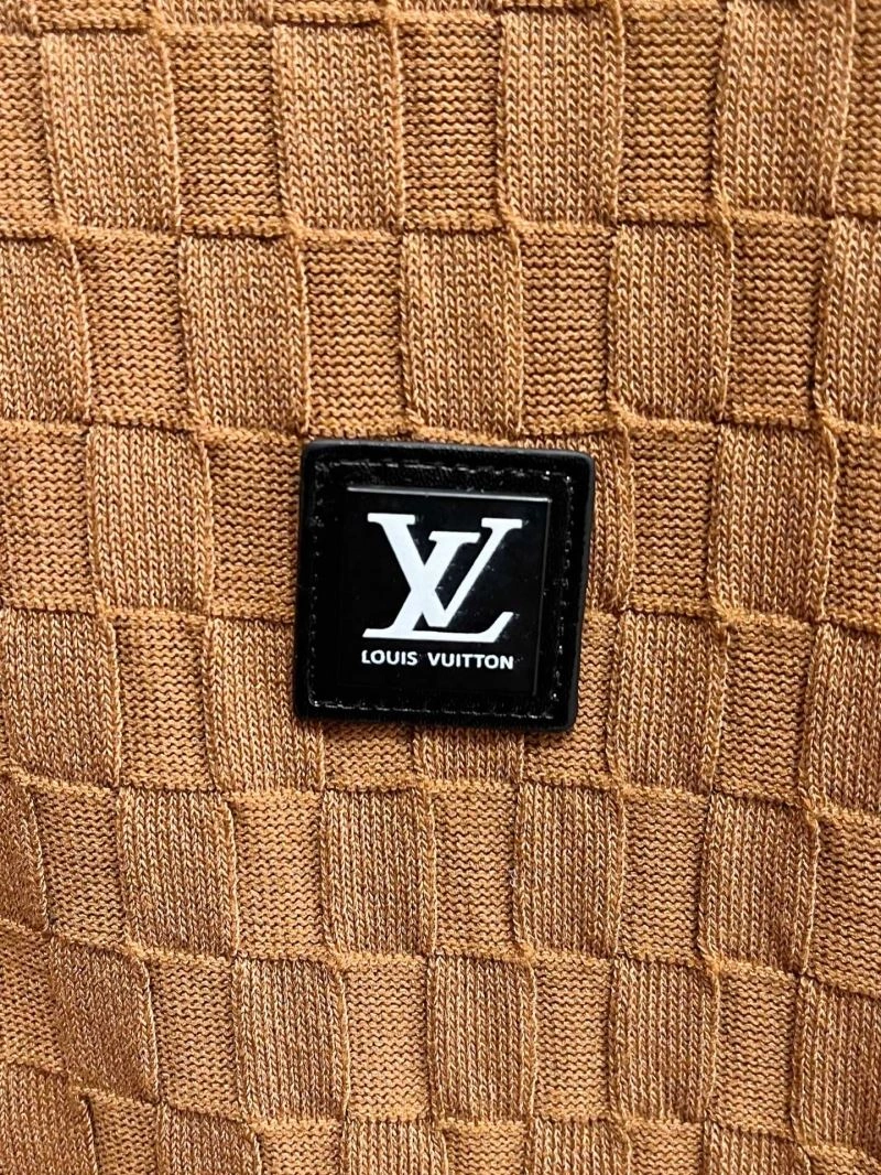 Louis Vuitton T-Shirts EasyCare 137026