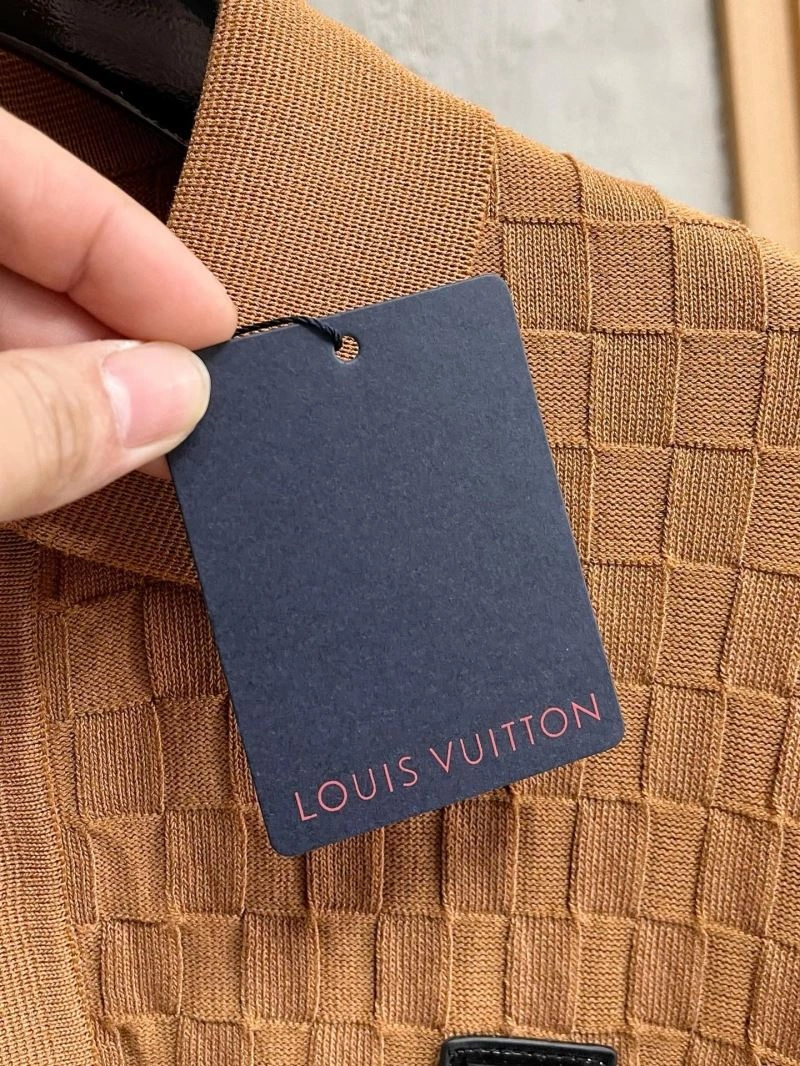 Louis Vuitton T-Shirts EasyCare 137026